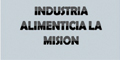 Industria Alimenticia La Mision logo