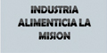 Industria Alimenticia La Mision