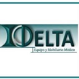 Industria Comercilizadora Delta logo