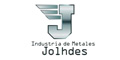 Industria De Metales Jolhdes logo