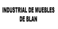 Industria De Muebles De Blan logo