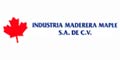INDUSTRIA MADERERA MAPLE SA DE CV