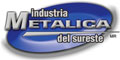 Industria Metalica Del Sureste logo