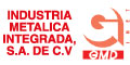 INDUSTRIA METALICA INTEGRADA SA DE CV logo