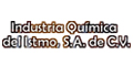 Industria Quimica Del Istmo, Sa De Cv logo