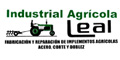 INDUSTRIAL AGRICOLA LEAL logo
