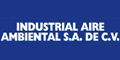 INDUSTRIAL AIRE AMBIENTAL SA DE CV logo