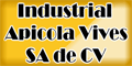 Industrial Apicola Vives Sa De Cv logo