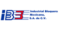 Industrial Bloquera Mexicana Sa logo