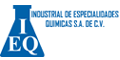 INDUSTRIAL DE ESPECIALIDADES QUIMICAS, S.A. DE C.V. logo