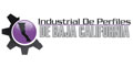 Industrial De Perfiles De Baja California logo