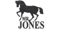 Industrial De Uniformes Mr Jones Sa De Cv logo