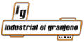 Industrial El Granjeno Sa De Cv logo