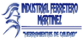 INDUSTRIAL FERRETERO MARTINEZ logo