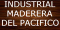 Industrial Maderera Del Pacifico logo