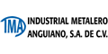 INDUSTRIAL METALERO ANGUIANO