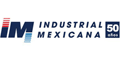 Industrial Mexicana logo