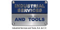 Industrial Services And Tools logo