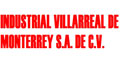 Industrial Villareal De Monterrey Sa De Cv logo