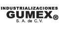 INDUSTRIALIZACIONES GUMEX SA DE CV logo