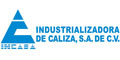 Industrializadora De Caliza Sa De Cv