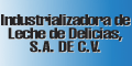 INDUSTRIALIZADORA DE LECHE DE DELICIAS SA DE CV logo