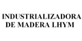Industrializadora De Madera Lhym logo