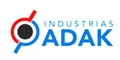 Industrias Adak Sa De Cv logo
