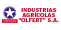 INDUSTRIAS AGRICOLAS OLFERT SA logo