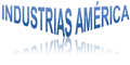 INDUSTRIAS AMERICA logo