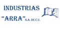 Industrias Arra Sa De Cv logo