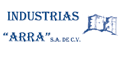 Industrias Arra Sa De Cv