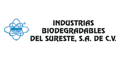 Industrias Biodegradables Del Sureste Sa De Cv logo