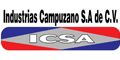 Industrias Campuzano Sa De Cv logo