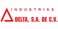 Industrias Delta Sa De Cv. logo