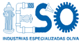 INDUSTRIAS ESPECIALIZADAS OLIVA logo