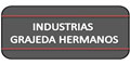 Industrias Grajeda Hermanos logo