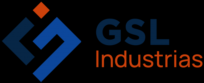 Industrias GSL logo