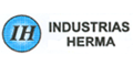 INDUSTRIAS HERMA logo