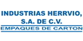 INDUSTRIAS HERRVIO SA DE CV logo