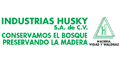 Industrias Husky Sa De Cv logo