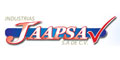 Industrias Jaapsa Sa De Cv. logo