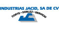 Industrias Jacid S.A. De C.V. logo