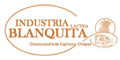 INDUSTRIAS LACTEA BLANQUITA logo