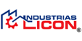INDUSTRIAS LICON logo