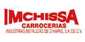 INDUSTRIAS METALICAS DE CHIAPAS SA DE CV logo