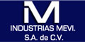 Industrias Mevi Sa De Cv