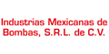 Industrias Mexicanas De Bombas S.R.L. De C.V. logo