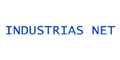 INDUSTRIAS NET logo