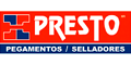 Industrias Presto logo